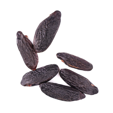 HARICOT TONKA 100G